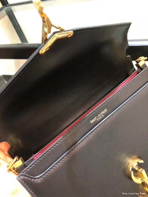 Tony Luxuries YSL CASSANDRA 0822